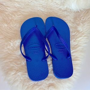 Havaianas flip-flop NWOT